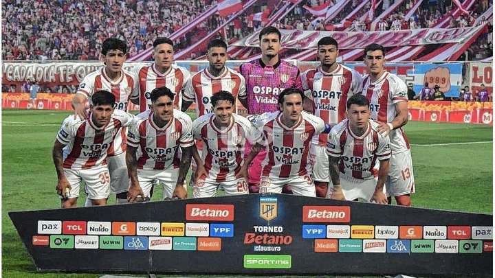 Unión llega sin secretos para enfrentar a Newell's en un partido clave para el futuro rojinegro