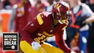Morning Break: Saints add veteran CB to roster