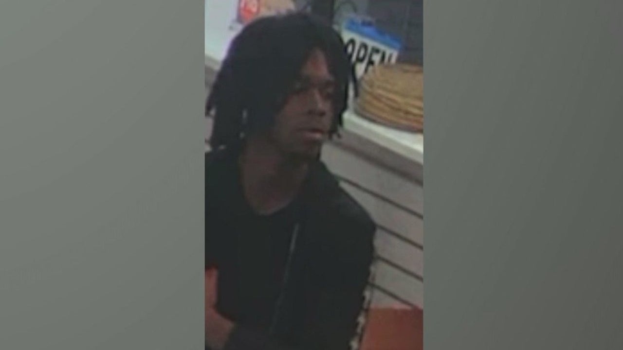 Person of interest sought in connection to South Fulton shooting