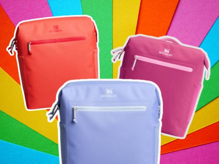 Stanley slashes the price on a ton of coolers during this week’s sale