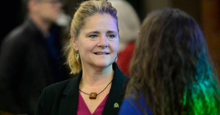 VLWV honors Vermont Secretary of State