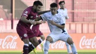 Independiente pierde ante Lanús y estira su racha sin triunfos en el Torneo Clausura