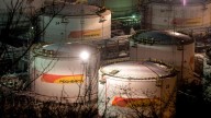 Russia’s oil business takes a hit from fight between top traders