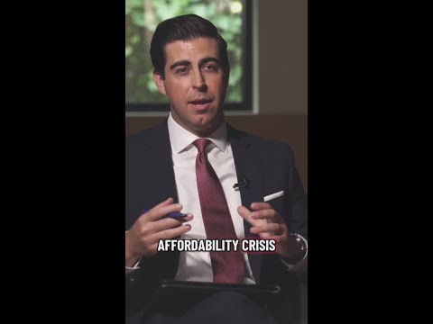 Geoff Duncan says Georgia has an ‘affordability crisis’