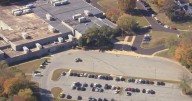 Delaware school bus driver pinned between 2 buses, hospitalized in critical condition