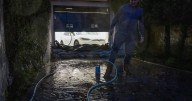 Atmospheric river unlikely to cause strong, messy SF storms