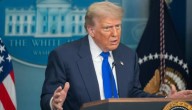 US Government Shuts Down As Republicans, Democrats Fail To Break Impasse