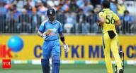'He's got two ducks': Former Australia captain predicts Virat Kohli's performance in Sydney ODI