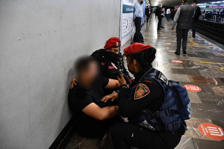 Registra el STC al menos un intento de suicidio cada semana; van 45