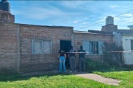 Incautaron drogas y detuvieron a un joven en una causa vinculada a un herido de bala en Paraná