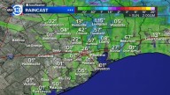 Houston Weather: Showers and storms possible on a hot Saturday before humidity drops Sunday