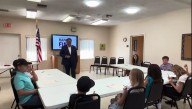 MAGA Lawmaker Loses Dad Of The Year Award