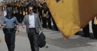 Another extension for Mizzou football coach Eli Drinkwitz?