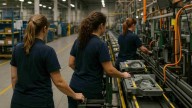 El paro femenino se dispara en Navarra y se destruyen más de 4.000 empleos en solo tres meses