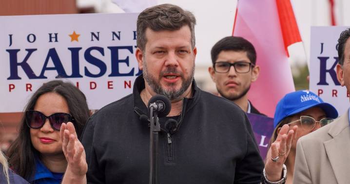 Kaiser profundiza en su postura sobre hijos de inmigrantes ilegales: “Las capacidades de Chile son limitadas”