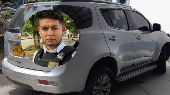 Dirigentes políticos de oposición denuncian amenazas y atentados en diferentes regiones de Colombia: "falta apoyo y respaldo del Gobierno"