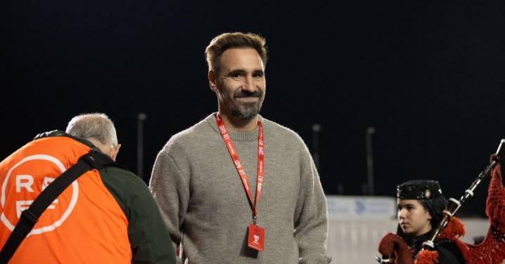 Borja Fernández, entrenador de la UD Ourense: “La forma fue muy cruel”