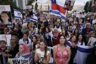 Hamas entrega a los rehenes israelíes tras más de dos años de cautiverio