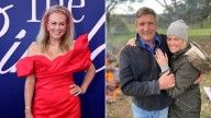 Sam Armytage breaks silence on shock split from husband Richard Lavender nearly 12 months after confirming marriage was over