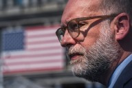 'RIFs have begun.' Vought announces start of mass firings during government shutdown