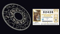 Los 8 signos del zodiaco que van a ganar la Lotería de Navidad este año