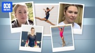 Young female gymnasts allege bullying before being forced out