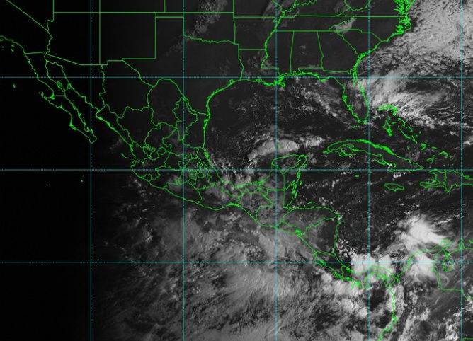 Clima para hoy jueves 2 de octubre de 2025