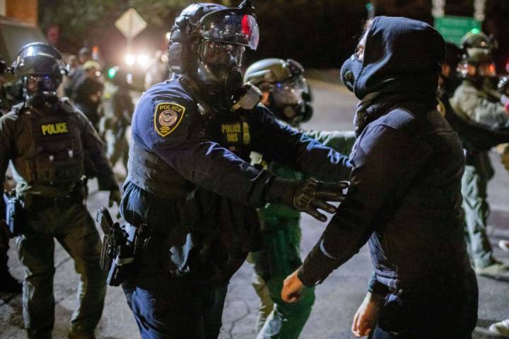Illinois braces for possible National Guard arrival while lawsuit challenging deployment simmers