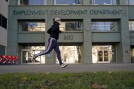 California businesses bear brunt of growing unemployment benefit debt