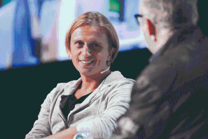 Revolut boss abandons UK residency in favour of UAE