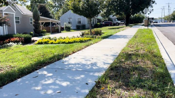 Nashville mayor outlines how $100M in 'Choose How You Move' funding will be spent