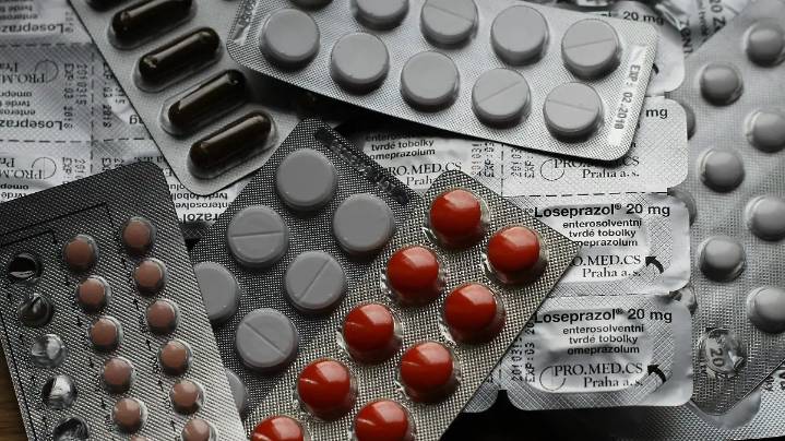 Pensiones Civiles del Estado garantiza que habrá medicamentos para cierre de año