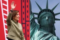 Exclusive | New York Gov. Hochul refuses to pony up state funds to keep Statue of Liberty open during government shutdown