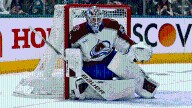 NHL Status Report: Blackwood to miss Avalanche season opener