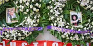 Reportan detención de Norma Angélica “N”, presunta implicada en el asesinato de colaboradores de Clara Brugada