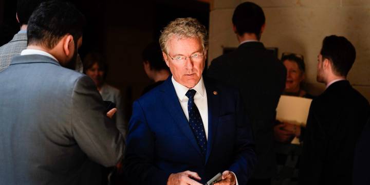 Did TSA Rely on “Counter-Extremism” Group to Put Names on a Watchlist?