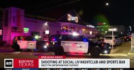 1 dead, 5 injured after shooting at nightclub in Fort Worth's West 7th district, police say