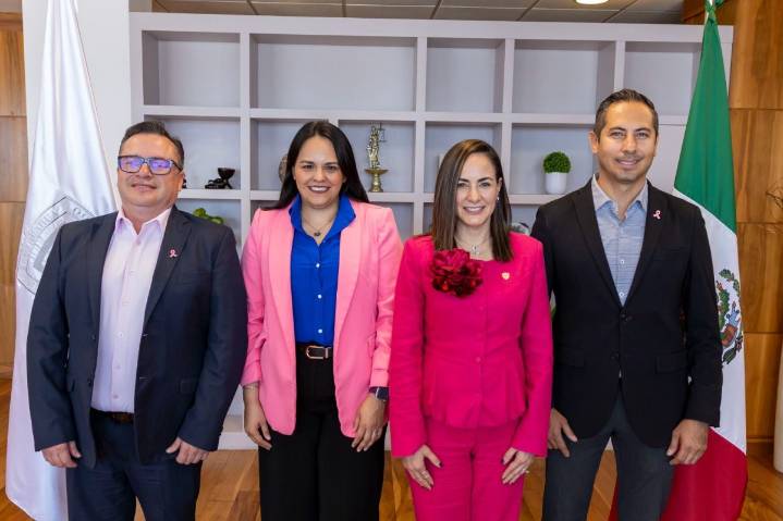 Ocupará Israel Rivera, oficina de Comunicación Social en el Tribunal Superior de Justicia del Estado de Chihuahua