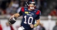 Playoff-bound Alouettes looking to play 'best football' against CFL