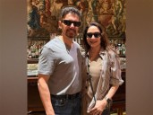 Madhuri Dixit posts adorable anniversary post for hubby Nene