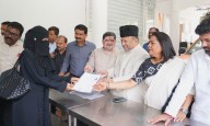 Hyderabad’s 2BHK Housing Push: Over 1,000 Families to Receive Pattas, first 75 Allotted
