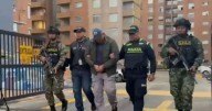 Así fue la balacera en Suba que dejó a tres militares heridos