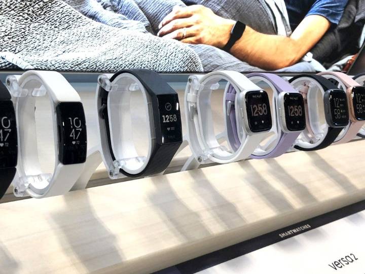 Fitness: How smart is your smartwatch?