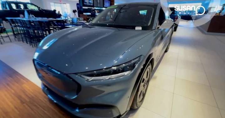 Susan Solves It: Underwater auto loans
