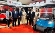 Kinetic Green Tonino Lamborghini Appoints Electrify Maldives as the Official Distributor for Maldives, Unveils the electric luxury golf & lifestyle carts at TechEng 2025, the Maldives’ premier...