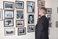 Reabre casa natal de Mario Vargas Llosa para homenajear al Nobel