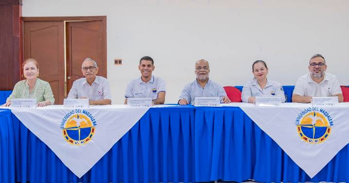 Unimagdalena conforma e instala el Comité de Garantías para las Elecciones 2025