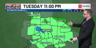 FOX19 NOW Forecast