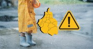 Alerta en CDMX por lluvias y granizo: alcaldías afectadas HOY 6 de octubre