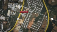 Georgetown Police arrest suspect after shooting critically injures man near Amerson Orchard Apartments